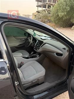 شيفروليه ماليبو